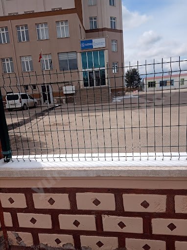 Acarlar Erkek ��renci Yurdu