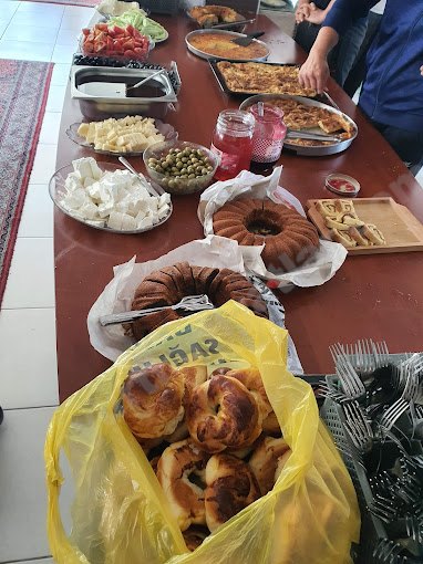 Acarlar Erkek ��renci Yurdu