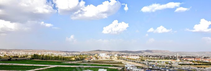 Acarlar Erkek ��renci Yurdu