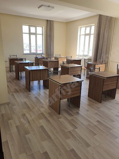 Acarlar Erkek ��renci Yurdu