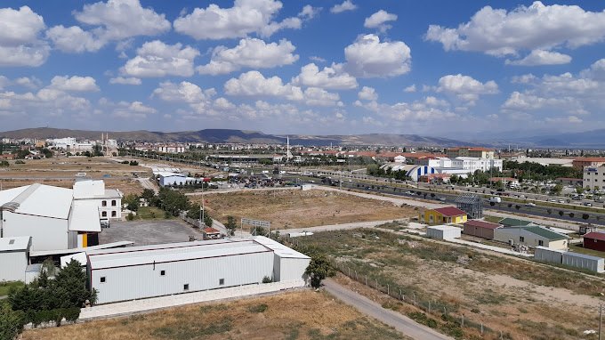 Acarlar Erkek ��renci Yurdu