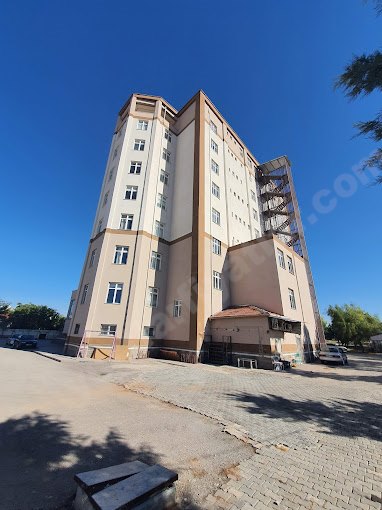 Acarlar Erkek ��renci Yurdu