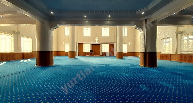 Acarlar Erkek ��renci Yurdu