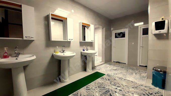 Acarlar Erkek ��renci Yurdu