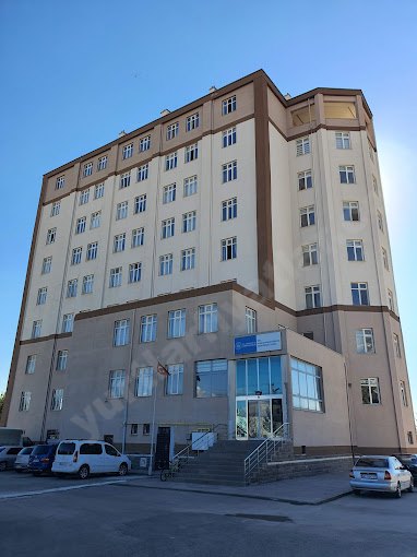 Acarlar Erkek ��renci Yurdu