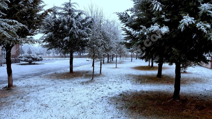 Acarlar Erkek ��renci Yurdu