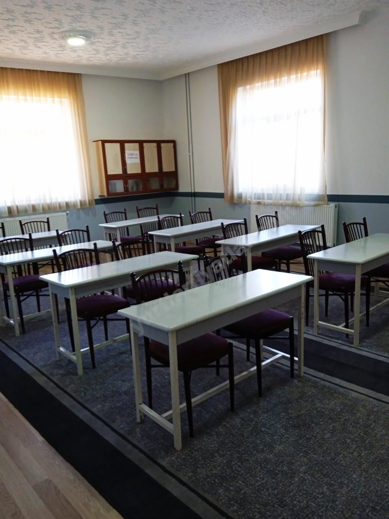 Konya Kurucuova Erkek ��renci�Yurdu