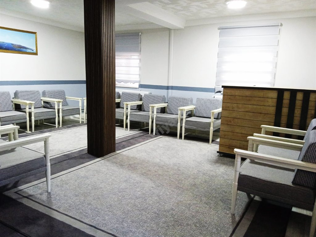 Konya Kurucuova Erkek ��renci�Yurdu