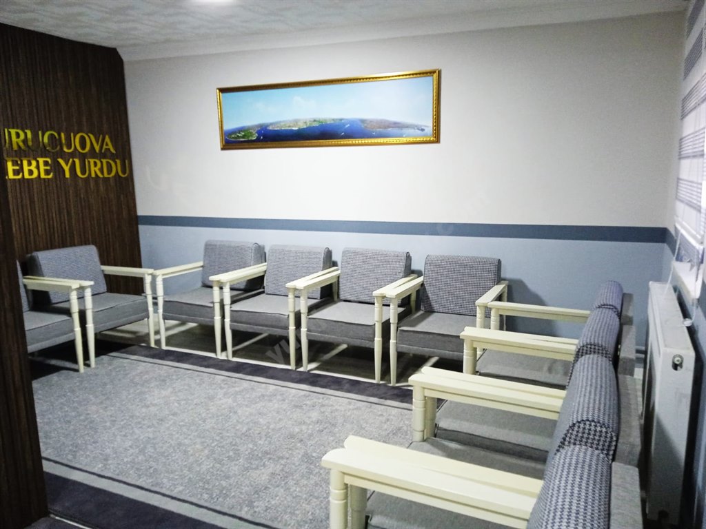 Konya Kurucuova Erkek ��renci�Yurdu