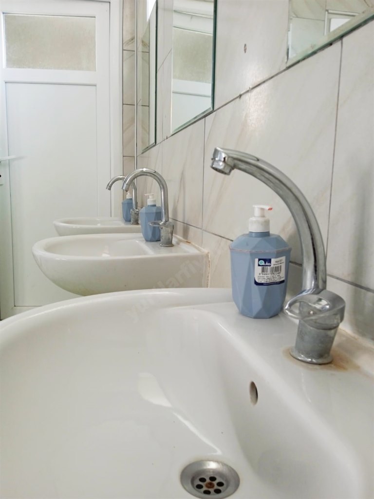 Konya Kurucuova Erkek ��renci�Yurdu