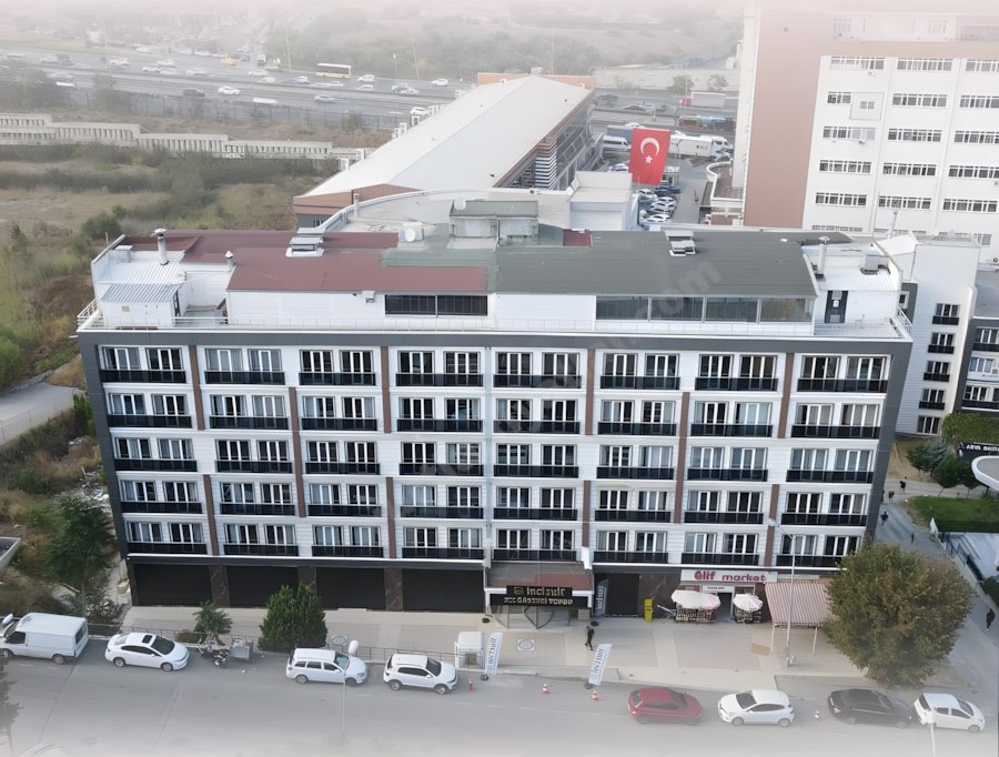 �nci Suit Beylikd�z� K�z ��renci Yurdu