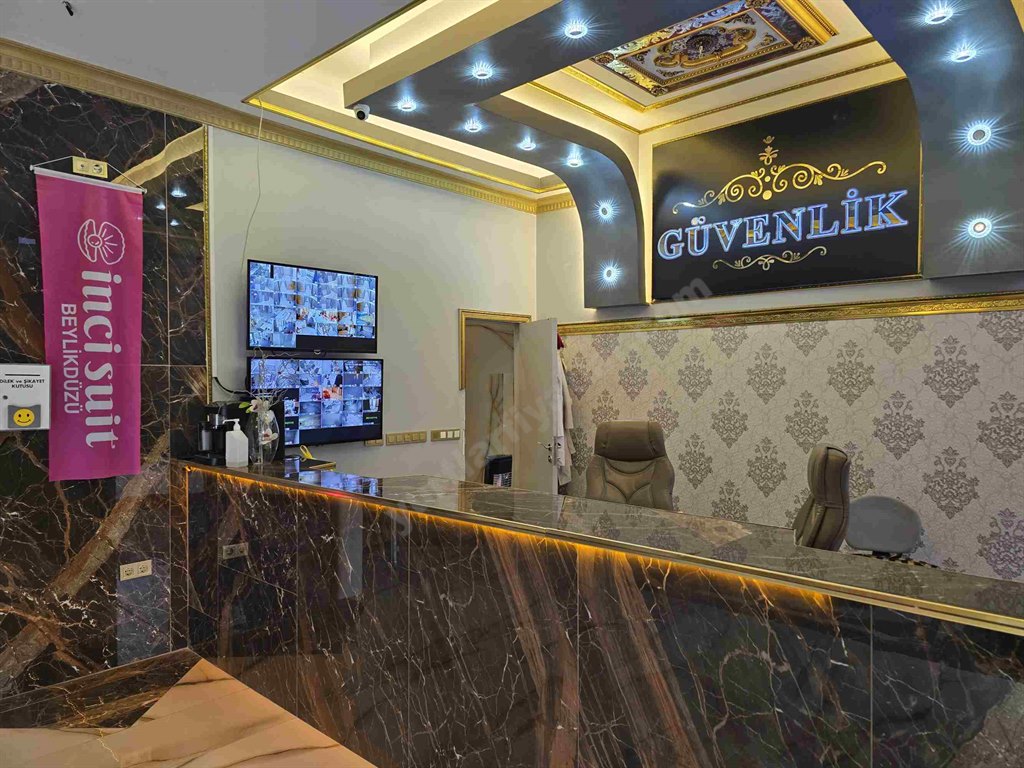 �nci Suit Beylikd�z� K�z ��renci Yurdu