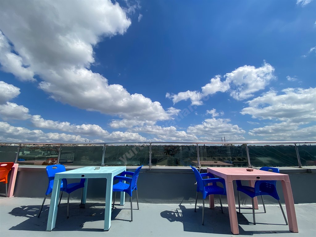 �nci Suit Fatih K�z ��renci Yurdu