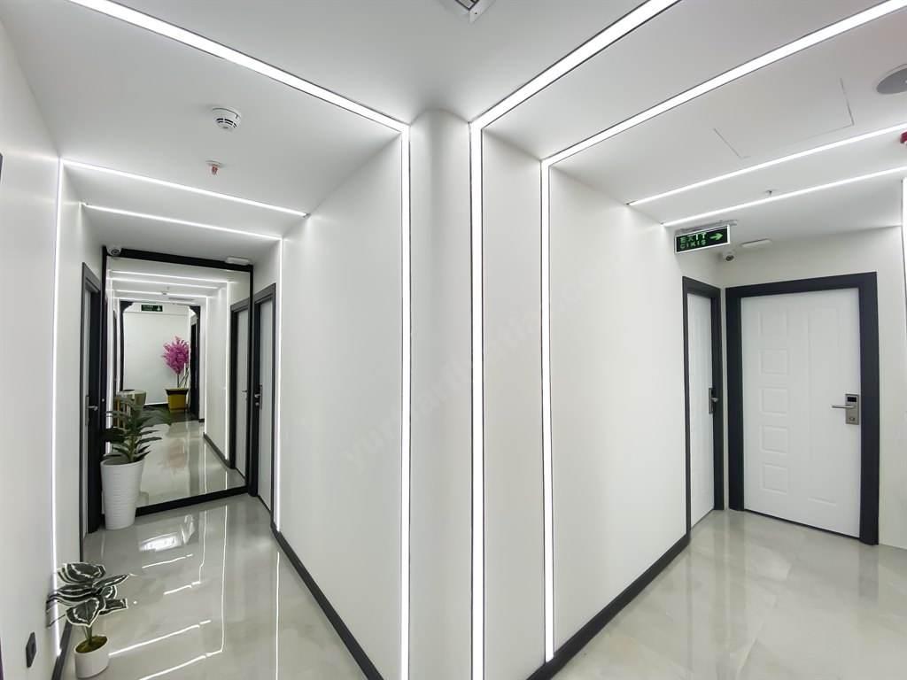 �nci Suit Fatih K�z ��renci Yurdu