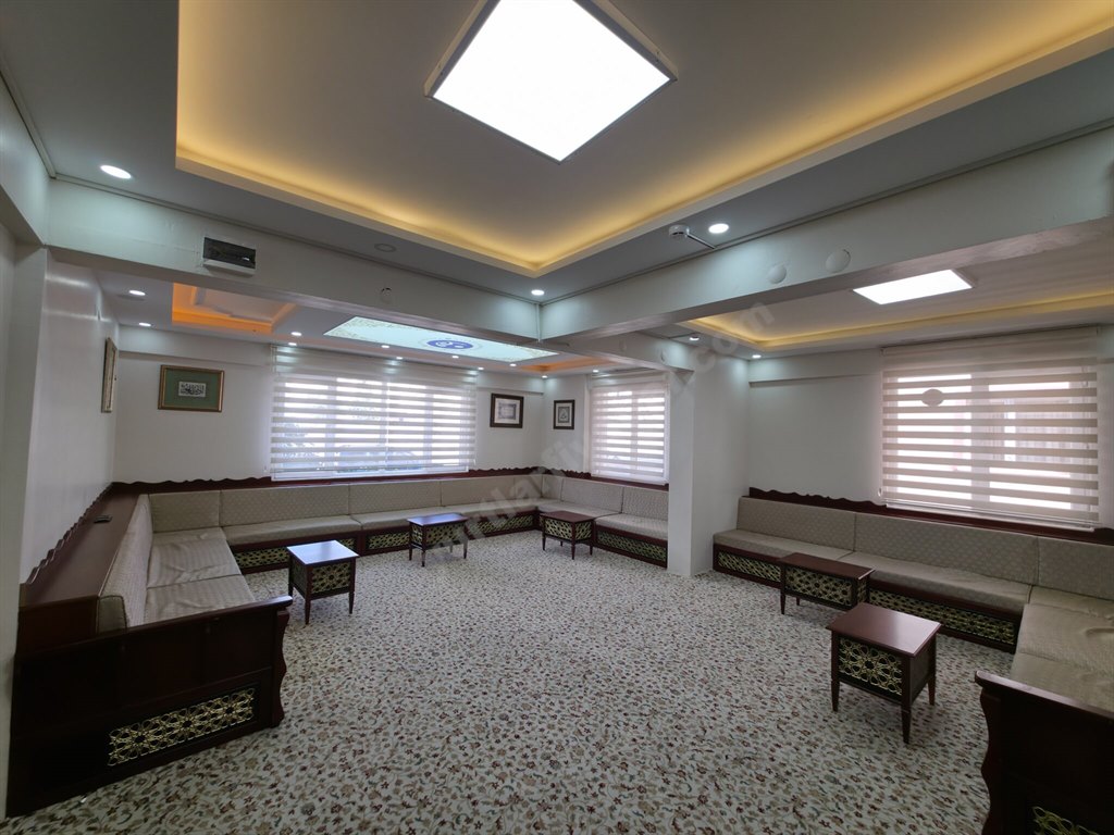 Marifet Erzurum Erkek ��renci Yurdu