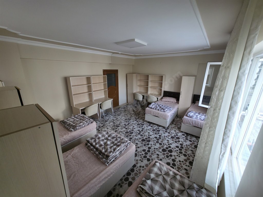 Marifet Erzurum Erkek ��renci Yurdu