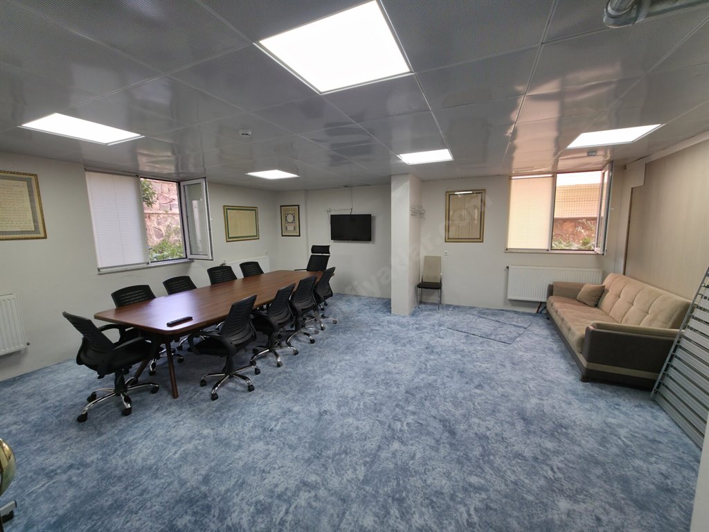 Marifet Erzurum Erkek ��renci Yurdu