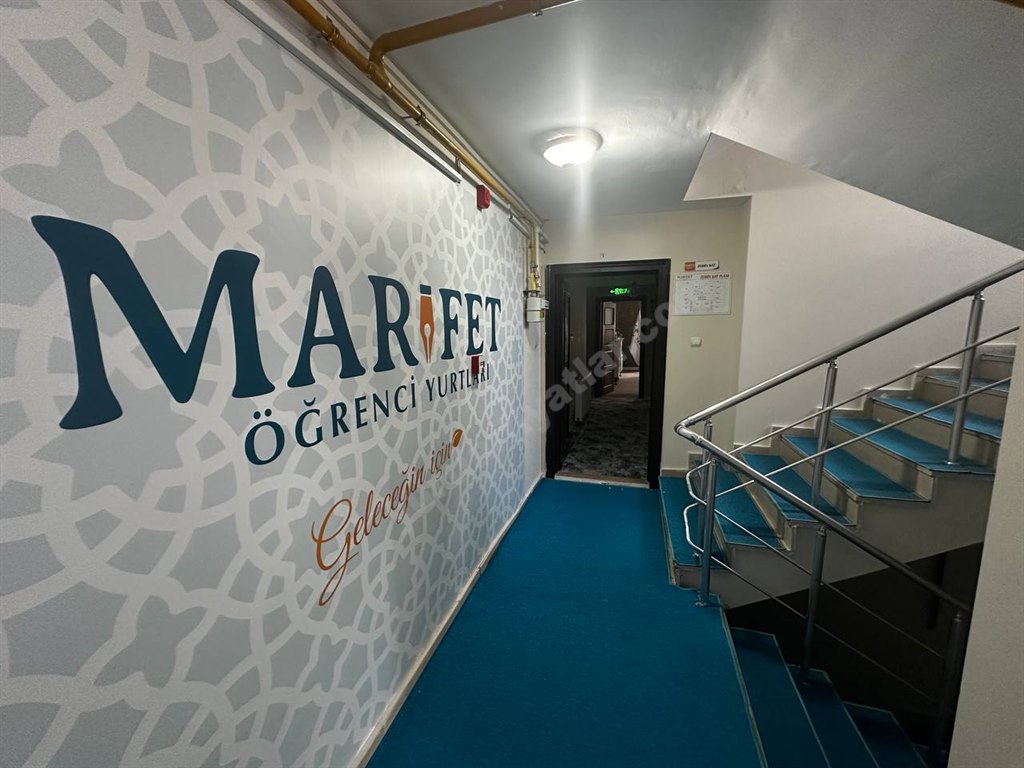 Marifet Samsun Erkek ��renci Yurdu