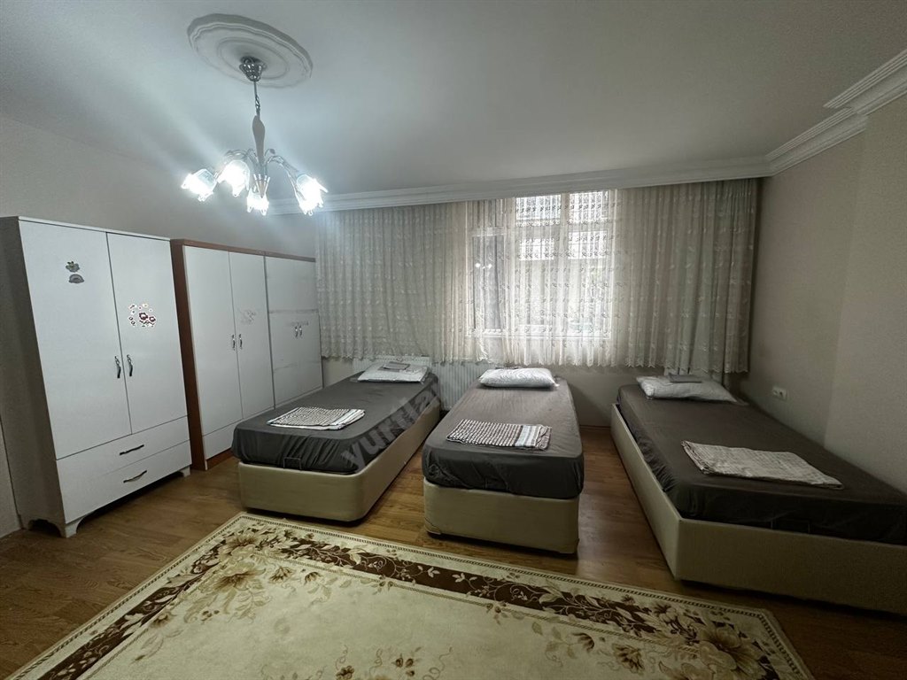 Marifet Samsun Erkek ��renci Yurdu