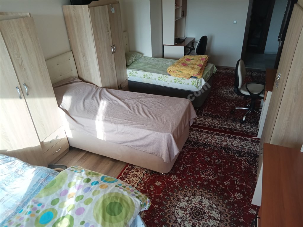Marifet Kayseri Erkek ��renci Yurdu