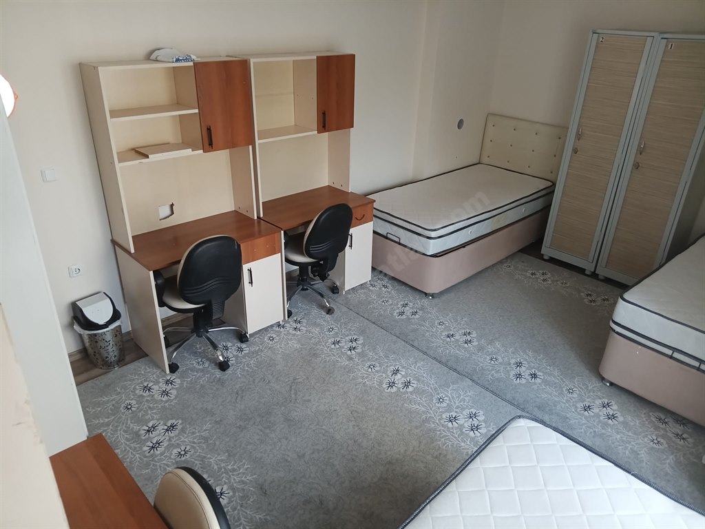 Marifet Kayseri Erkek ��renci Yurdu