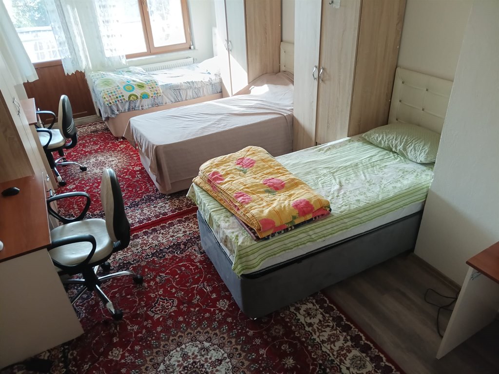Marifet Kayseri Erkek ��renci Yurdu