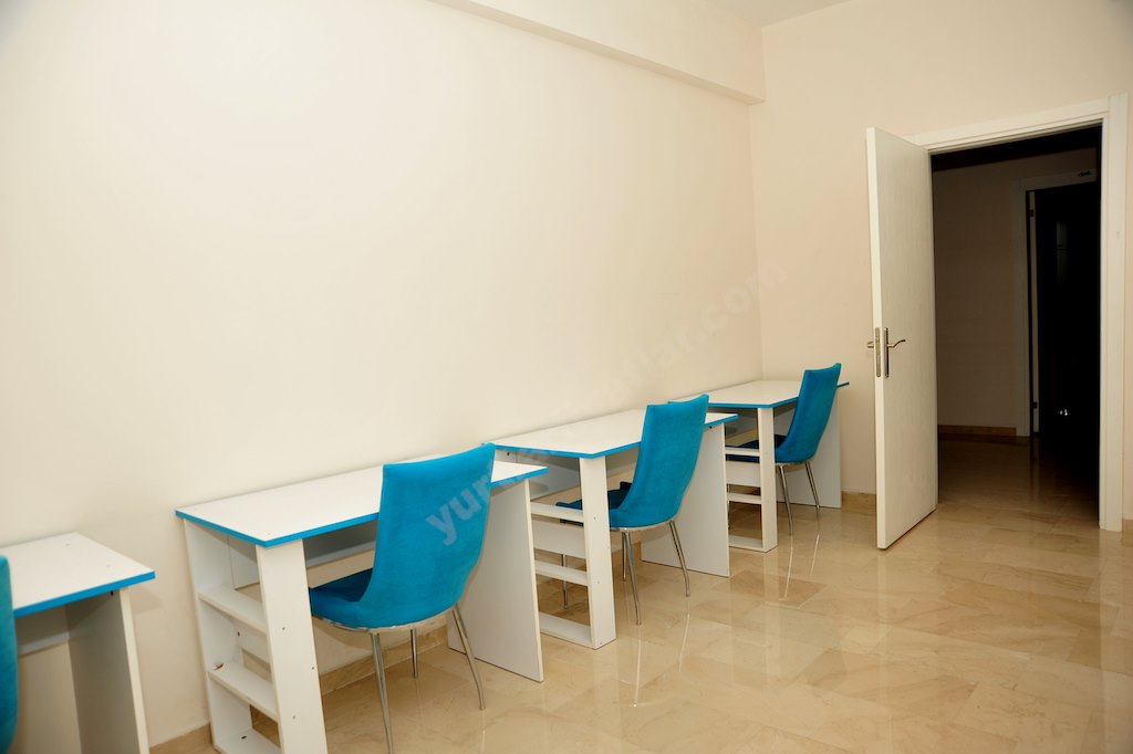 Gemlik Y�ksek��retim K�z ��renci Yurdu