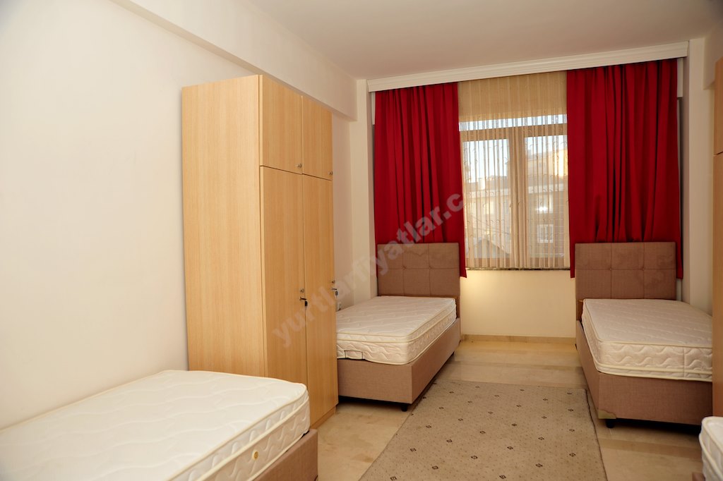 Gemlik Y�ksek��retim K�z ��renci Yurdu
