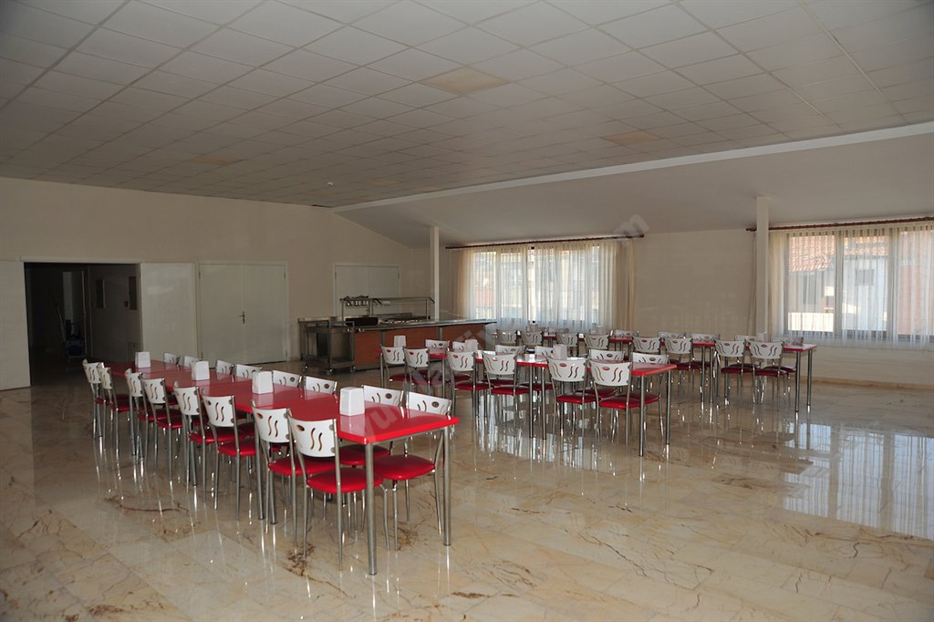 Gemlik Y�ksek��retim K�z ��renci Yurdu