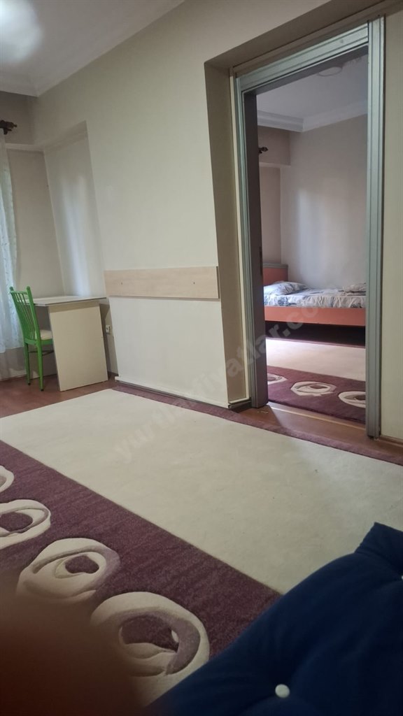 P�rlanta K�z ��renci Yurdu
