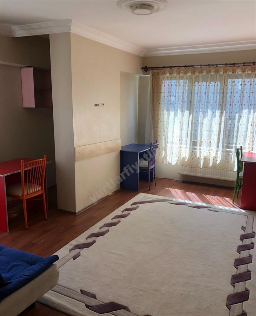 P�rlanta K�z ��renci Yurdu