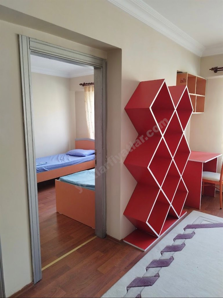 P�rlanta K�z ��renci Yurdu
