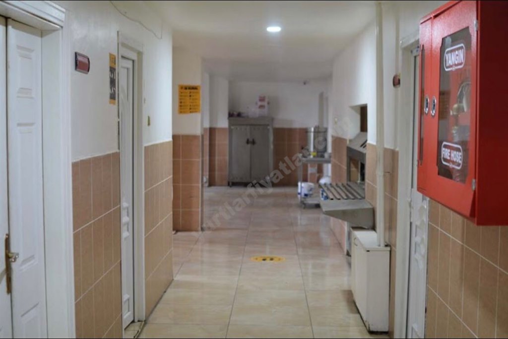 P�rlanta K�z ��renci Yurdu