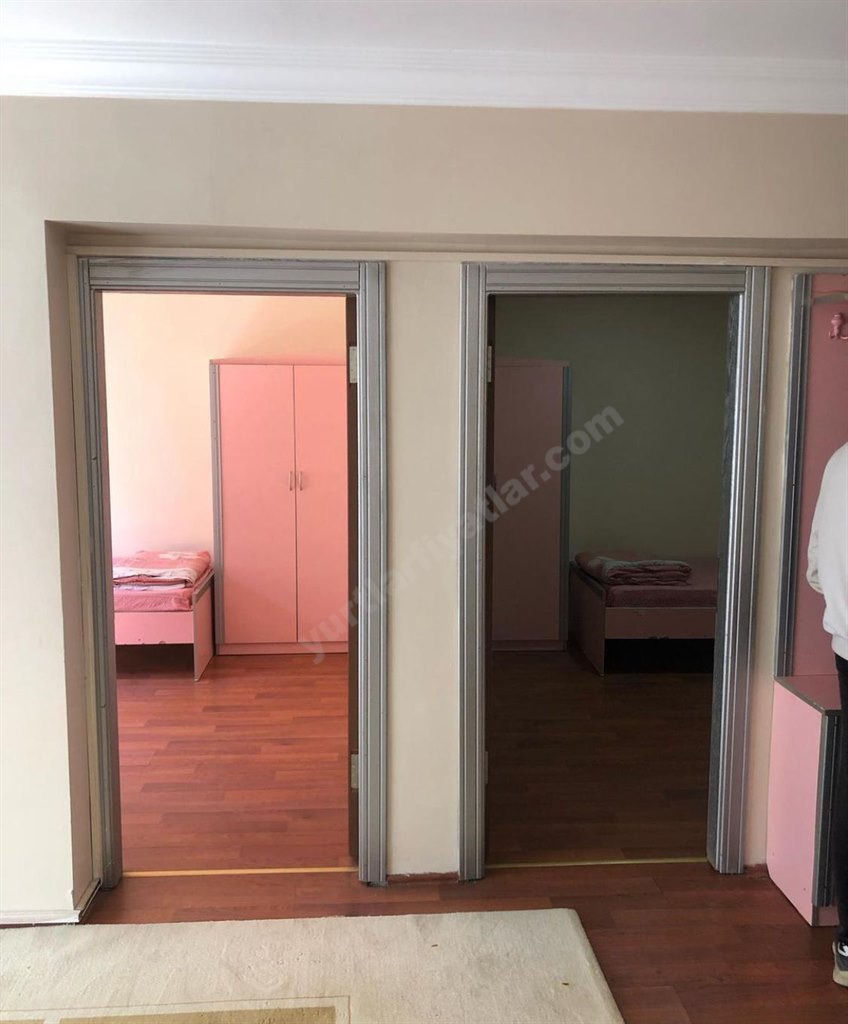 P�rlanta K�z ��renci Yurdu