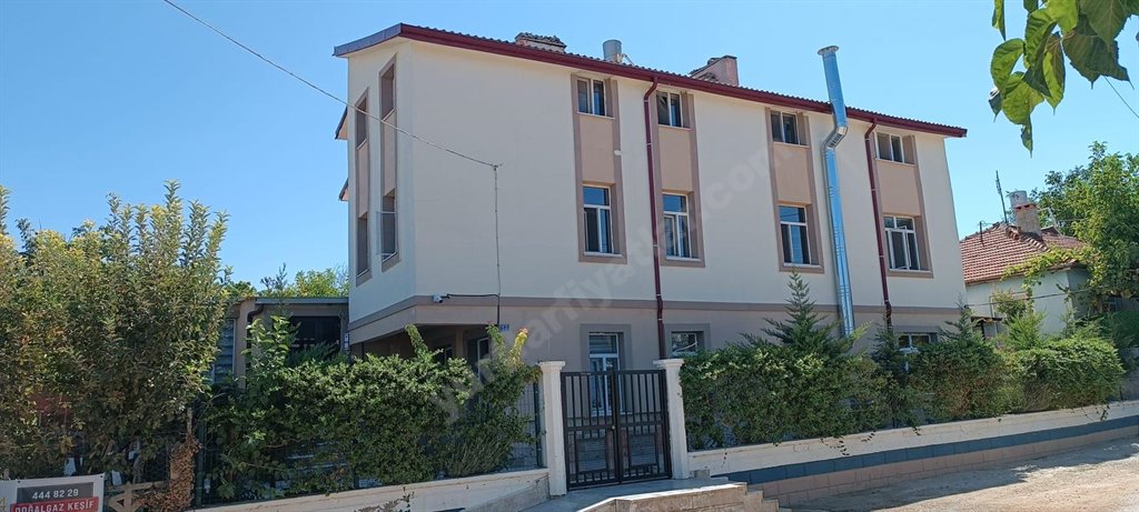 Bey�ehir Bademli �niversite Erkek ��renci Yurdu