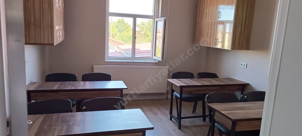 Bey�ehir Bademli �niversite Erkek ��renci Yurdu