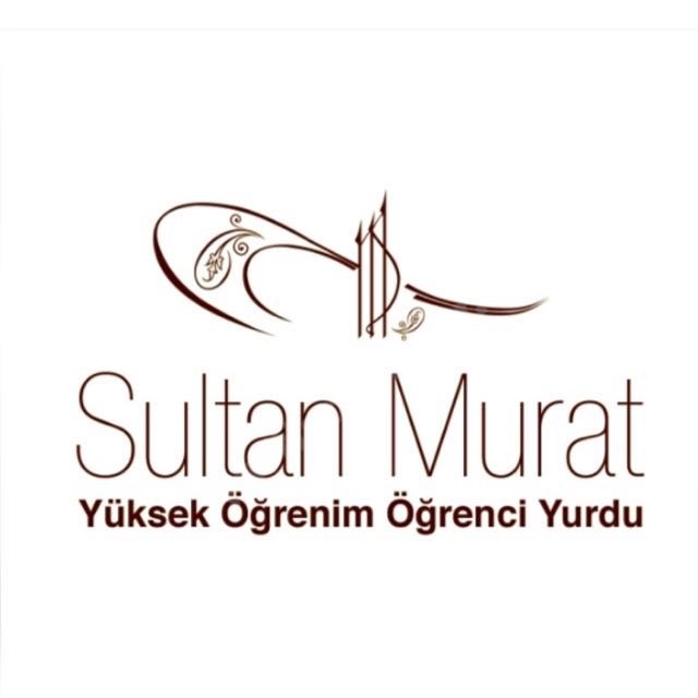 Sultan Murat Y�ksek ��renim Erkek ��renci Yurdu