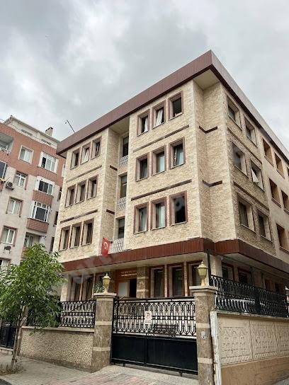 Sultan Murat Y�ksek ��renim Erkek ��renci Yurdu