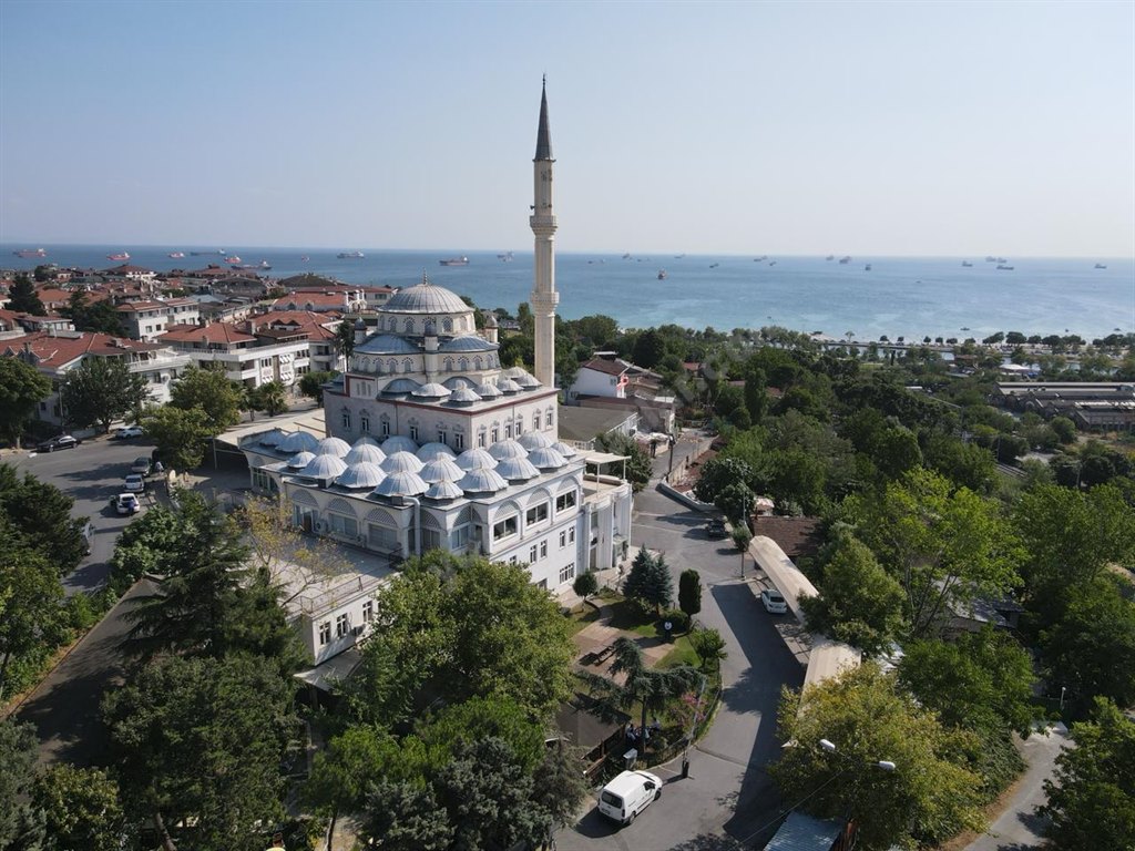 Z�mr�tyuva Y�ksek ��renim Erkek ��renci Yurdu