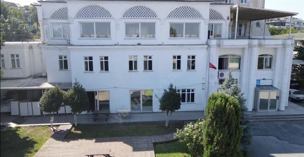 Z�mr�tyuva Y�ksek ��renim Erkek ��renci Yurdu