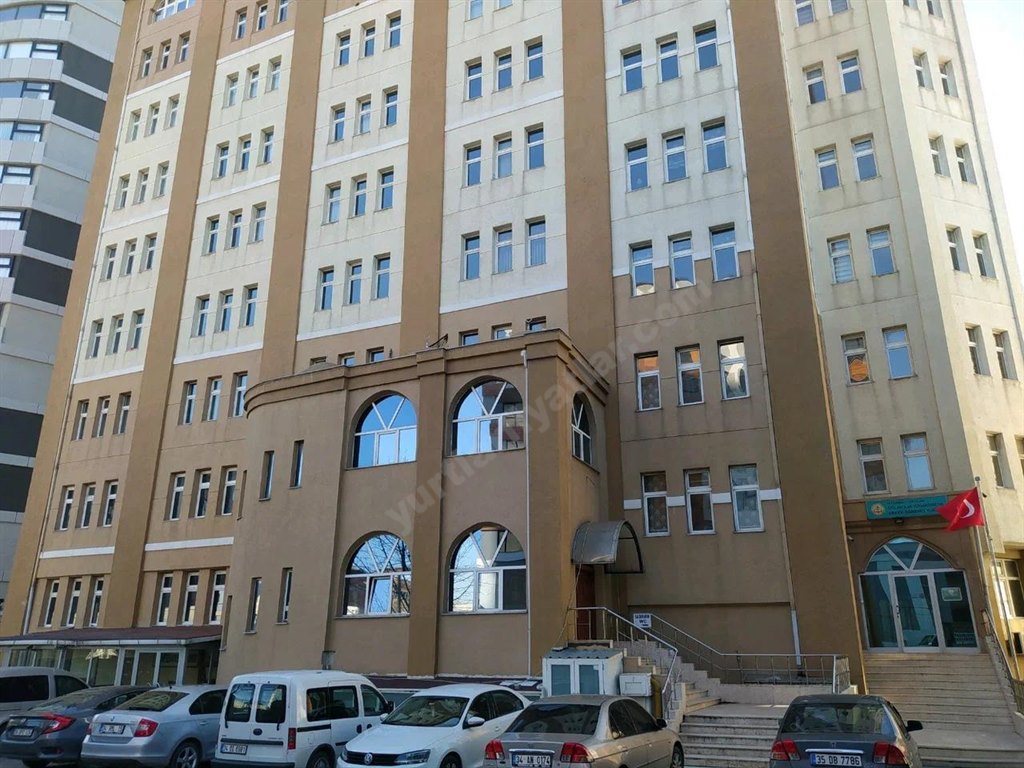 Avc�lar Y�ksek ��renim Erkek ��renci Yurdu
