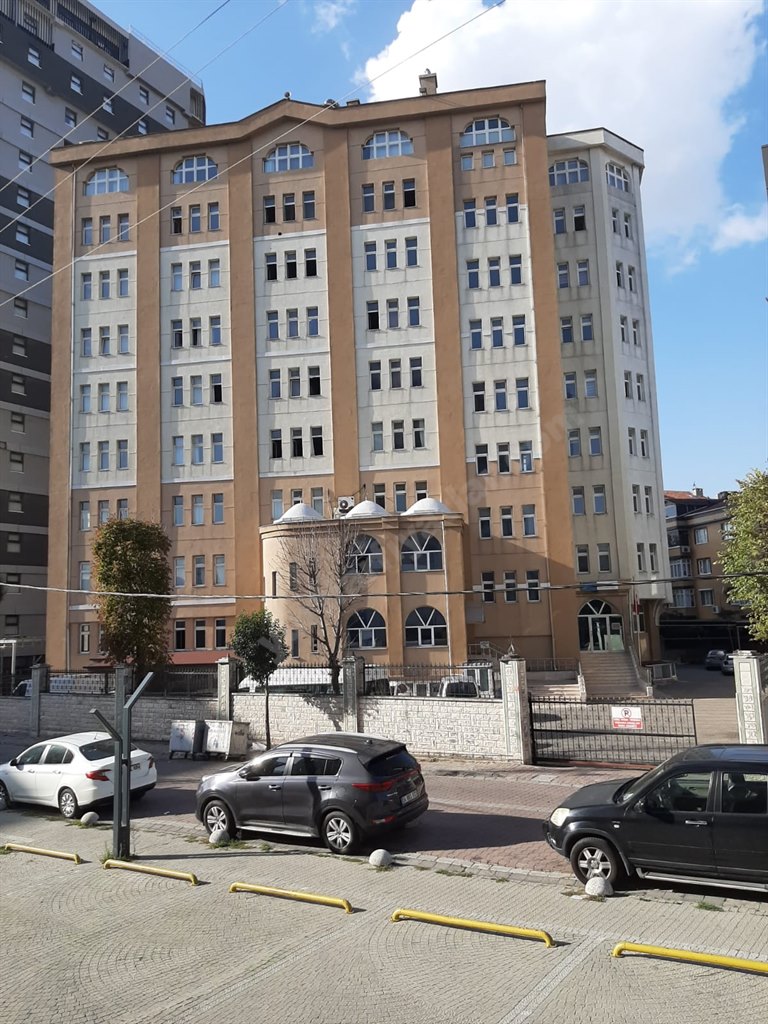 Avc�lar Y�ksek ��renim Erkek ��renci Yurdu