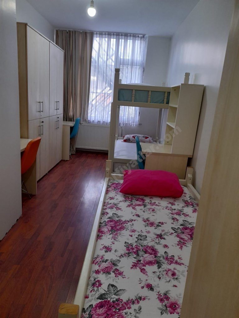 �i�li K�z Evi