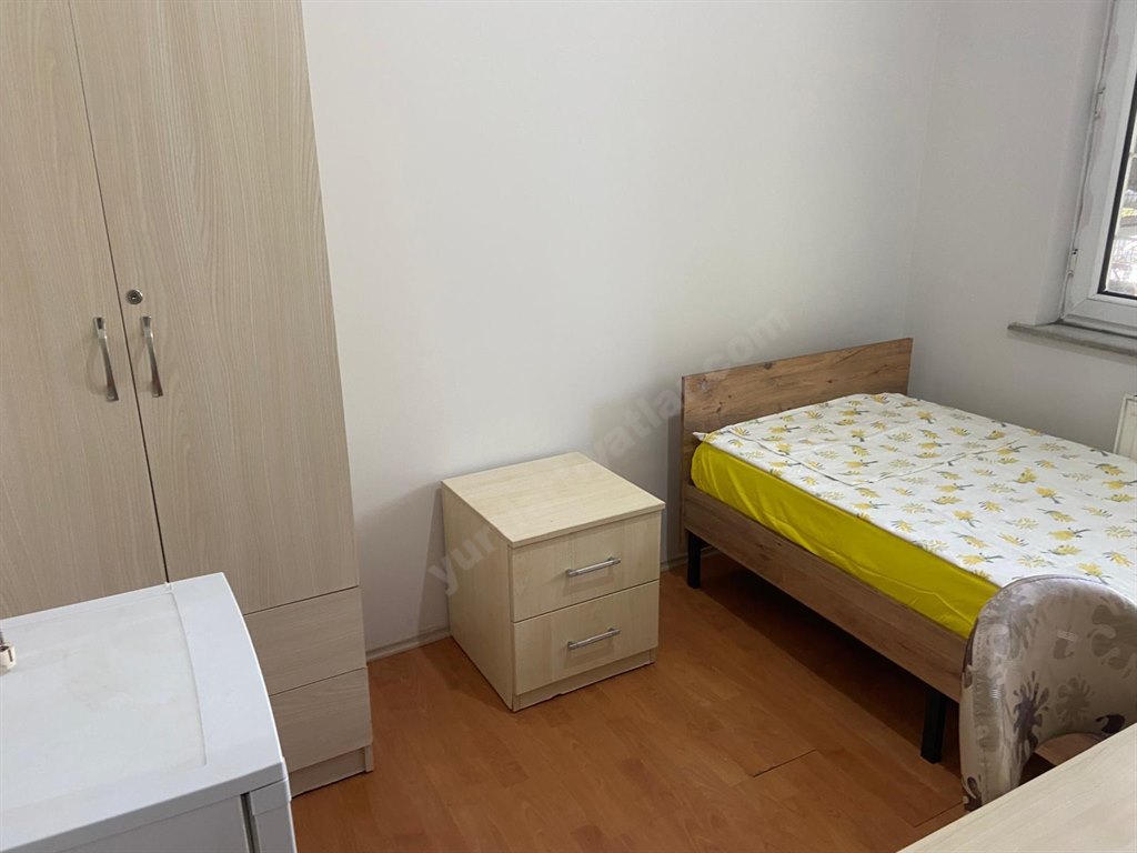 �i�li K�z Evi - Tek Ki�ilik Oda 