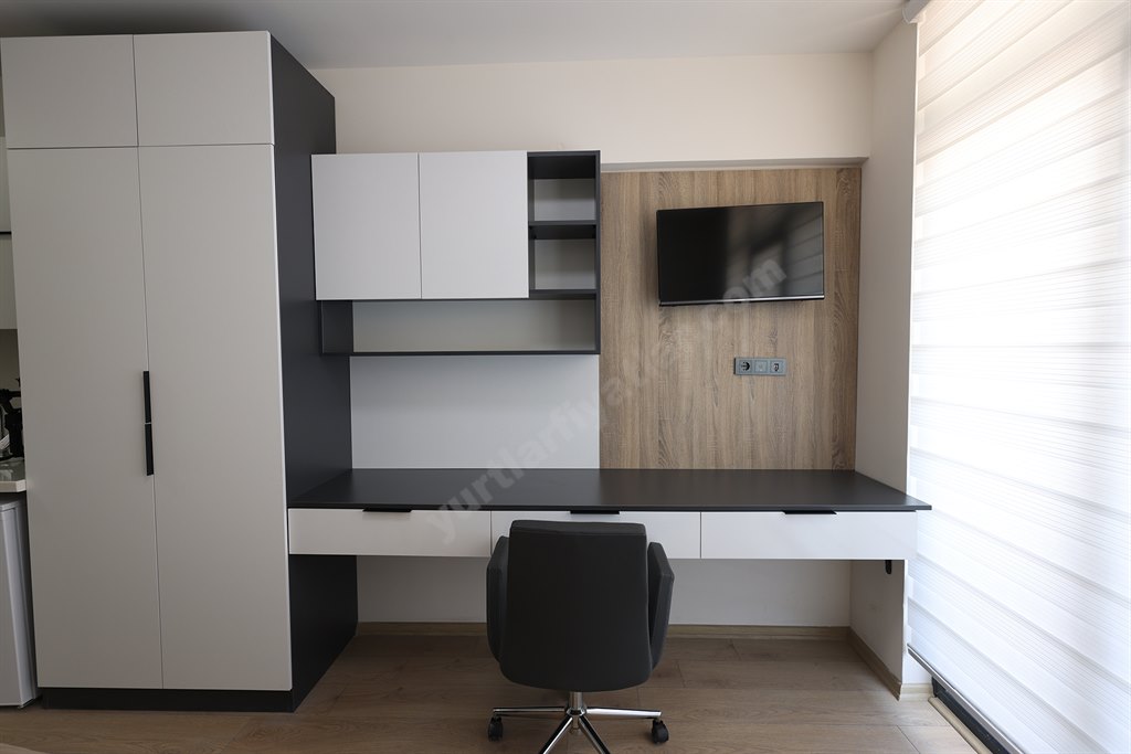 G�ksu Prime Apart K�z ��renci Yurdu