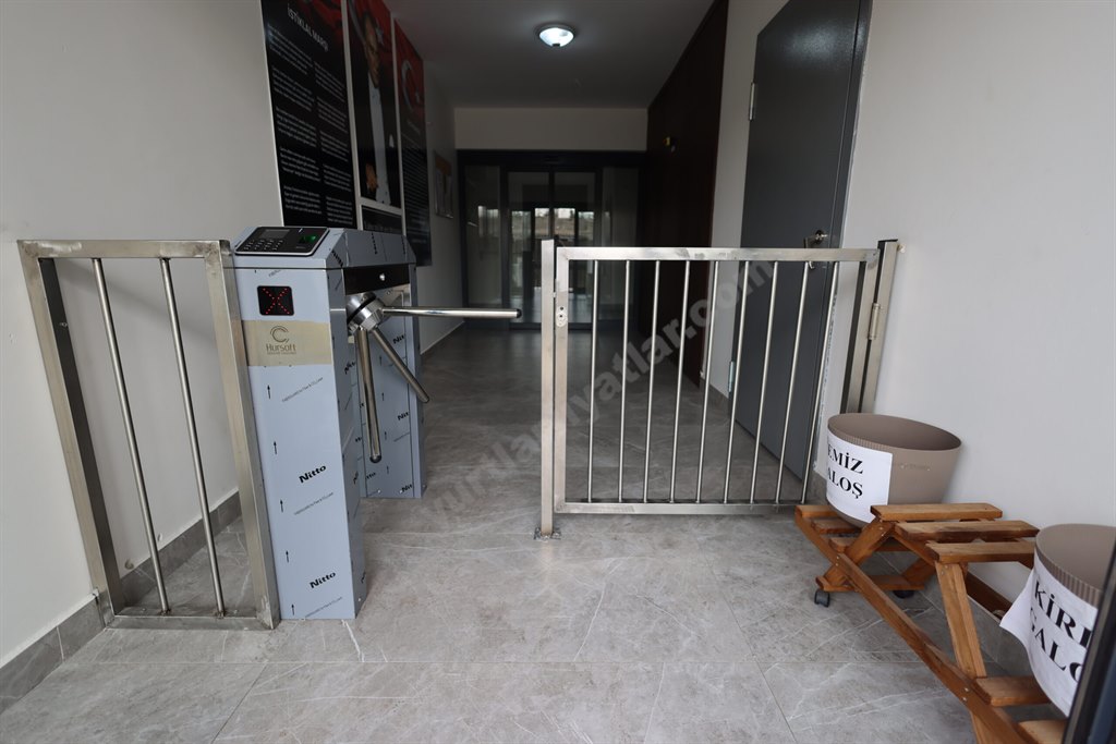 G�ksu Prime Apart K�z ��renci Yurdu