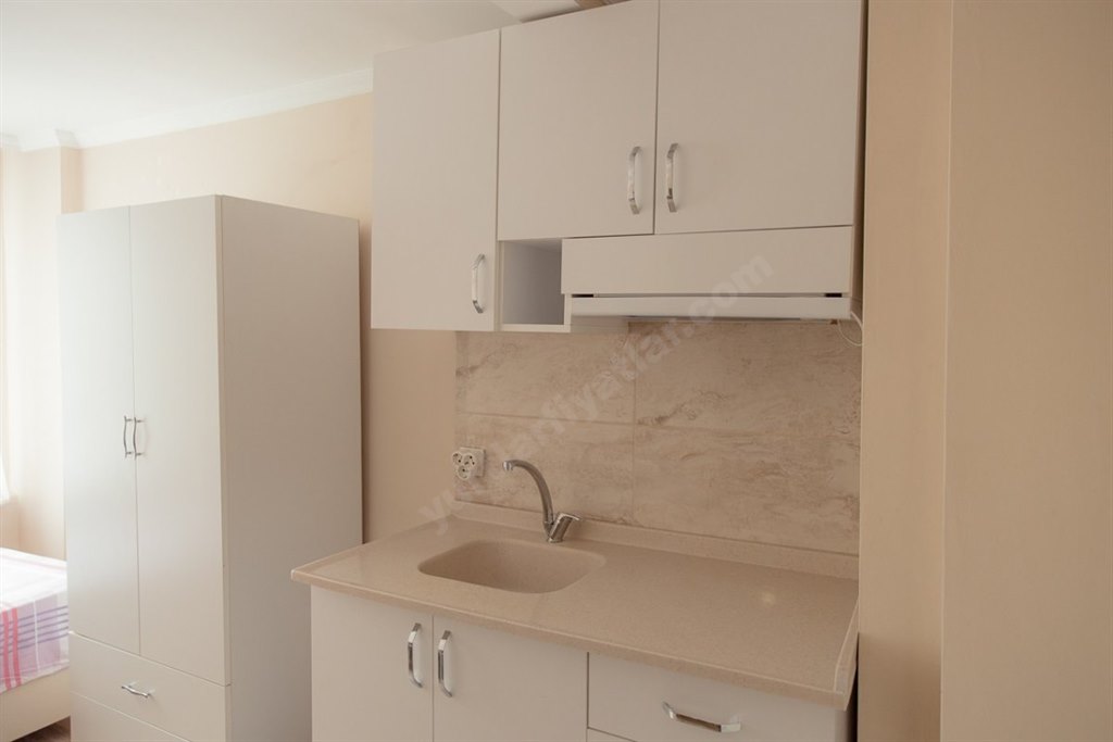 �zyuvam K�z Apart� Tek Ki�ilik