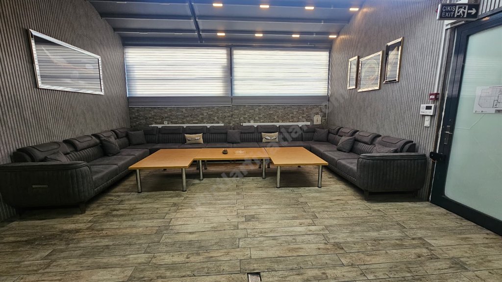 Maltepe �aml�k K�z Apart� - Dinlenme Odas� 