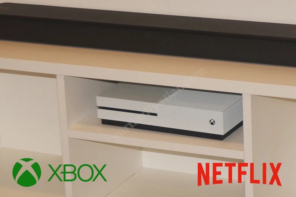 Kad�k�y Odan K�z ��renci Yurdu - Xbox Netflix