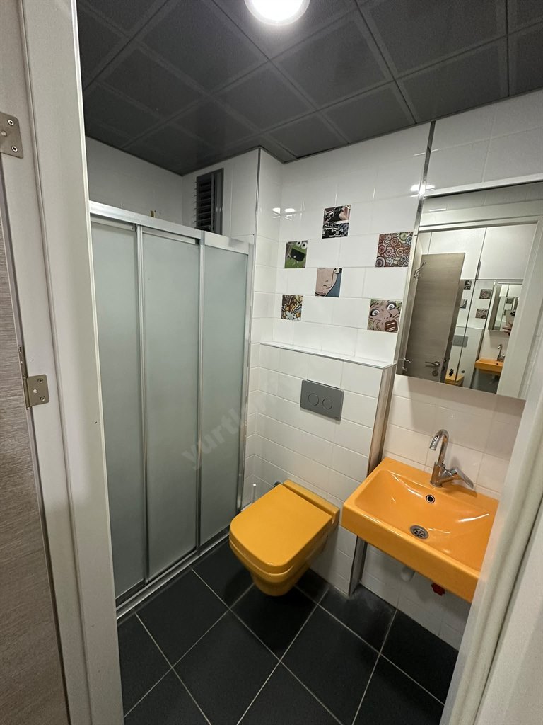 Yal��nkaya Be�evler K�z ��renci Yurdu - Lavabo